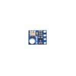 Barometric Pressure Sensor BMP180 (I2C) | 10100320 | Other by www.smart-prototyping.com